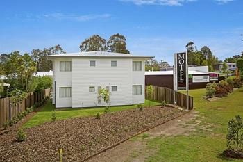 Cooroy Luxury Motel Apartments Noosa - Tourism Adelaide 18