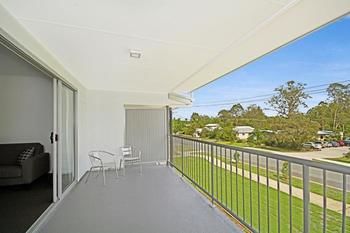 Cooroy Luxury Motel Apartments Noosa - Tourism Adelaide 20