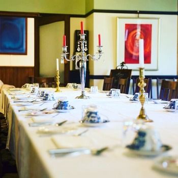 Strathvea Guest House - Tourism Adelaide 2