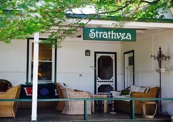 Strathvea Guest House - Tourism Adelaide 3