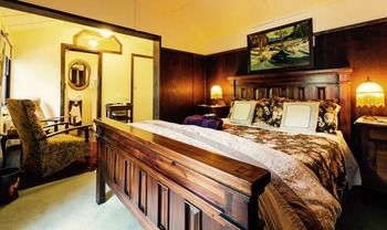 Strathvea Guest House - Tourism Adelaide 12