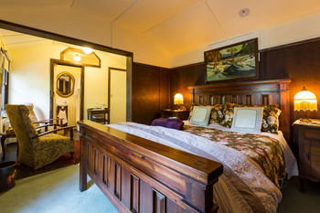 Strathvea Guest House - Tourism Adelaide 15