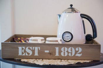 Strathvea Guest House - Tourism Adelaide 20