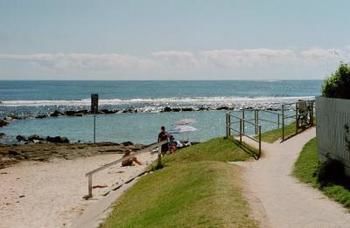 Norah Head NSW Tourism Adelaide