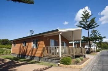 Norah Head Holiday Park - Tourism Adelaide 2