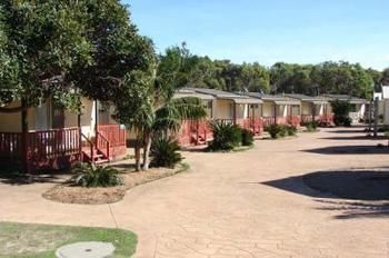 Norah Head Holiday Park - Tourism Adelaide 9