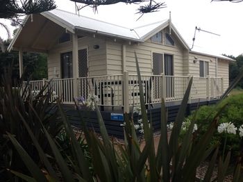 Norah Head Holiday Park - Tourism Adelaide 10