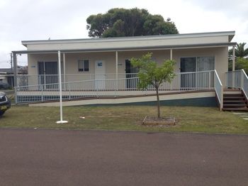 Norah Head Holiday Park - Tourism Adelaide 15