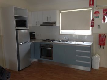 Norah Head Holiday Park - Tourism Adelaide 16