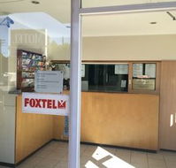 Westside Motor Inn - Tourism Adelaide