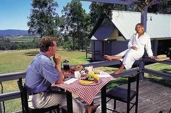 Vineyard Hill - Tourism Adelaide 3