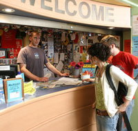 Sydney Glebe Point YHA - Hostel - Tourism Adelaide