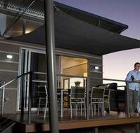 Savannah Cabins - Tourism Adelaide