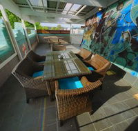 Sydney Star Backpackers - Tourism Adelaide