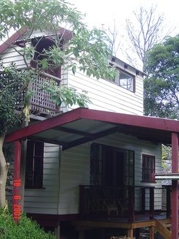 Stones Throw Cottage Bed & Breakfast - Tourism Adelaide 8