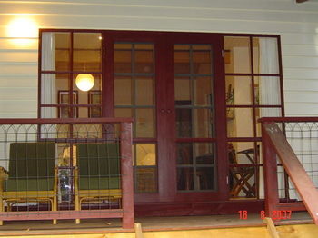 Stones Throw Cottage Bed & Breakfast - Tourism Adelaide 12