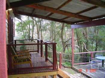 Stones Throw Cottage Bed & Breakfast - Tourism Adelaide 13