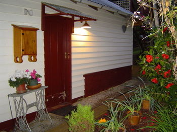 Stones Throw Cottage Bed & Breakfast - Tourism Adelaide 14