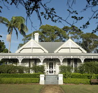 The Villa - Country House Retreat - Tourism Adelaide
