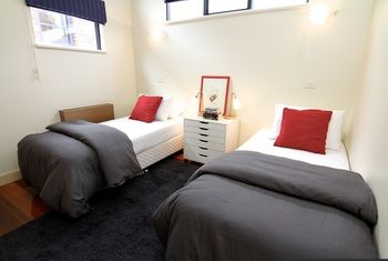 Apartment2c - Old Hat Factory - Tourism Adelaide 4