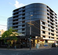 Bayside Towers Serviced Apartments - Tourism Adelaide