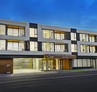 Camberwell Serviced Apartment Hotel - Tourism Adelaide