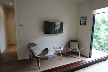 Phoenix Eumundi Bed & Breakfast - Tourism Adelaide 0