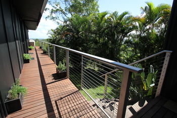 Phoenix Eumundi Bed & Breakfast - Tourism Adelaide 8