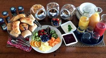 Phoenix Eumundi Bed & Breakfast - Tourism Adelaide 10