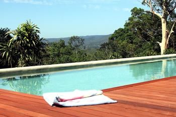 Phoenix Eumundi Bed & Breakfast - Tourism Adelaide 12