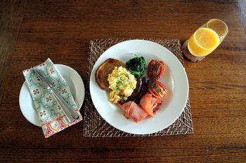 Phoenix Eumundi Bed & Breakfast - Tourism Adelaide 16