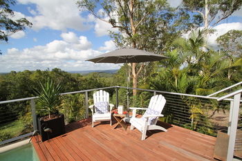 Phoenix Eumundi Bed & Breakfast - Tourism Adelaide 19