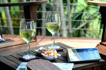 Phoenix Eumundi Bed & Breakfast - Tourism Adelaide 20