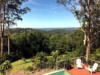 Phoenix Eumundi Bed & Breakfast - Tourism Adelaide 22