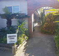 Bentley Waterfront Motel amp Cottages - Tourism Adelaide