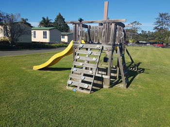 Bentley Waterfront Motel & Cottages - Tourism Adelaide 1