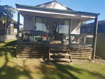 Bentley Waterfront Motel & Cottages - Tourism Adelaide 3