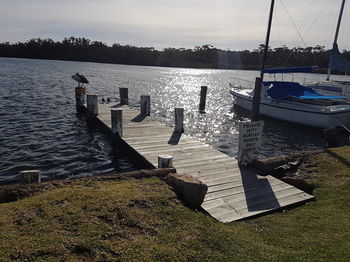 Bentley Waterfront Motel & Cottages - Tourism Adelaide 16