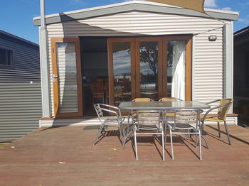 Bentley Waterfront Motel & Cottages - Tourism Adelaide 17