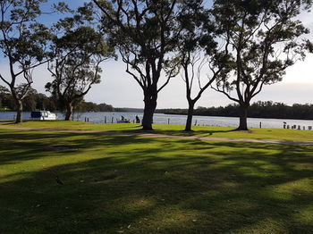 Bentley Waterfront Motel & Cottages - Tourism Adelaide 18