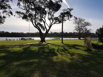 Bentley Waterfront Motel & Cottages - Tourism Adelaide 19