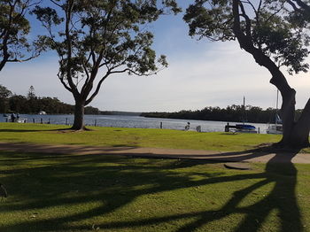 Bentley Waterfront Motel & Cottages - Tourism Adelaide 21