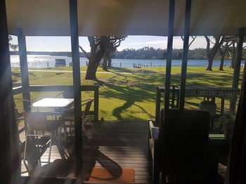 Bentley Waterfront Motel & Cottages - Tourism Adelaide 33