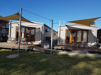 Bentley Waterfront Motel & Cottages - Tourism Adelaide 36