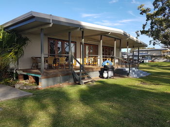 Bentley Waterfront Motel & Cottages - Tourism Adelaide 40