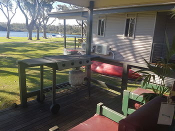 Bentley Waterfront Motel & Cottages - Tourism Adelaide 41