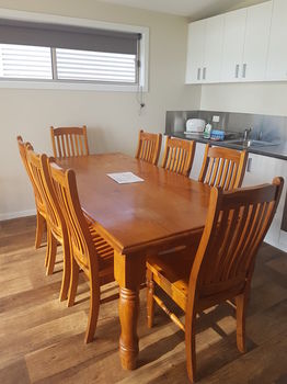 Bentley Waterfront Motel & Cottages - Tourism Adelaide 43