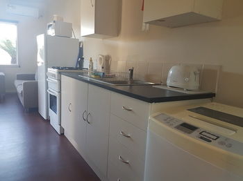 Bentley Waterfront Motel & Cottages - Tourism Adelaide 44