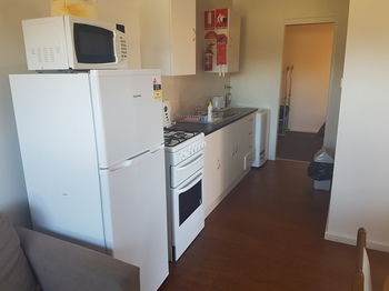 Bentley Waterfront Motel & Cottages - Tourism Adelaide 46