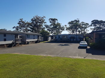 Bentley Waterfront Motel & Cottages - Tourism Adelaide 59